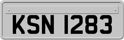 KSN1283