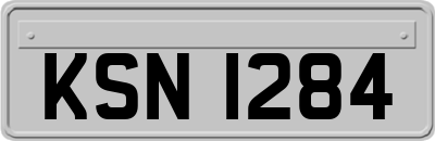 KSN1284