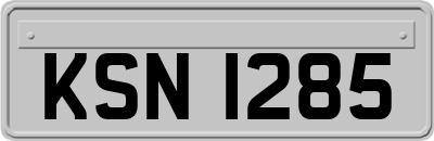 KSN1285