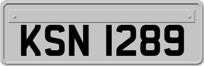 KSN1289