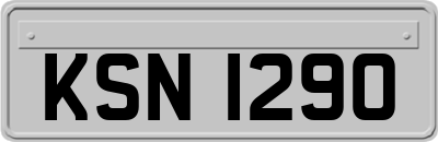 KSN1290