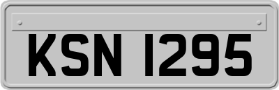 KSN1295