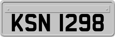 KSN1298