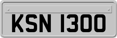 KSN1300