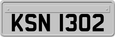 KSN1302