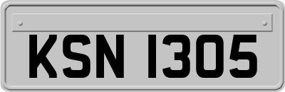 KSN1305
