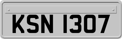 KSN1307