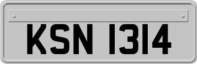 KSN1314