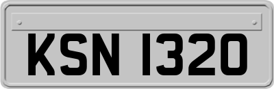 KSN1320