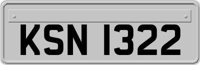 KSN1322