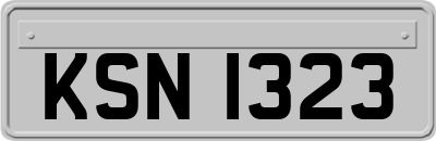 KSN1323