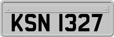 KSN1327