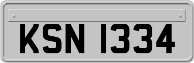 KSN1334