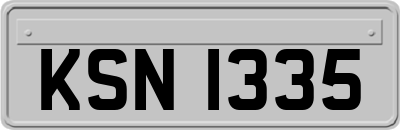 KSN1335