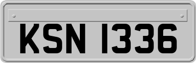 KSN1336