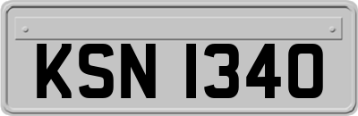 KSN1340