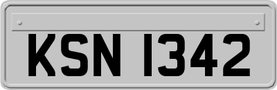 KSN1342