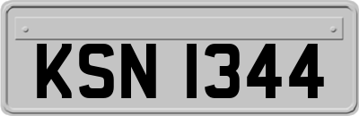 KSN1344