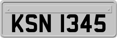 KSN1345