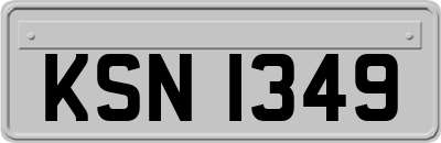 KSN1349
