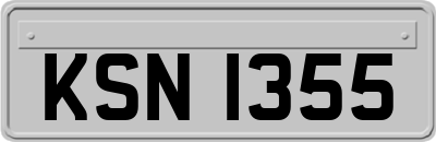 KSN1355