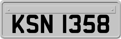 KSN1358