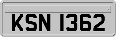 KSN1362