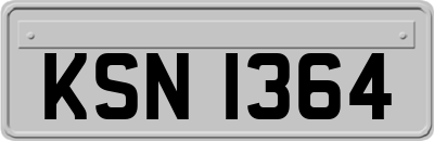 KSN1364