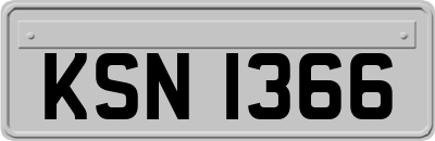 KSN1366