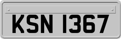 KSN1367