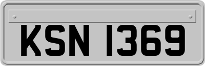 KSN1369