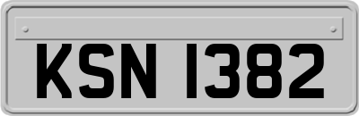 KSN1382