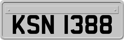 KSN1388