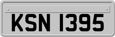 KSN1395