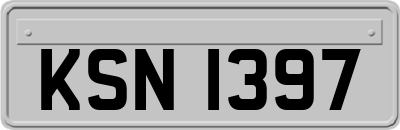 KSN1397