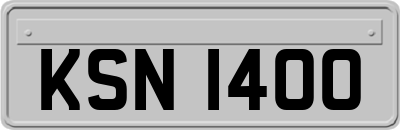 KSN1400