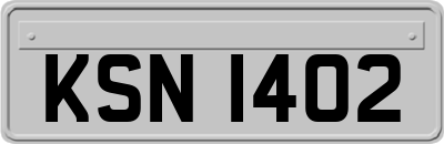 KSN1402