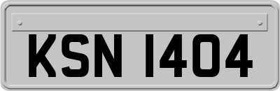 KSN1404