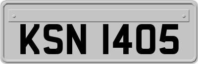 KSN1405