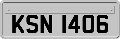 KSN1406