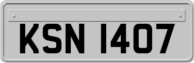 KSN1407