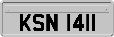 KSN1411
