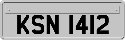 KSN1412