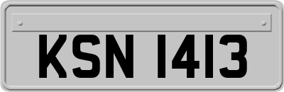 KSN1413