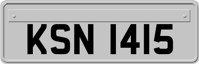 KSN1415