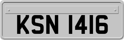 KSN1416