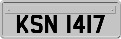 KSN1417