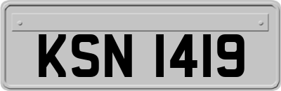 KSN1419