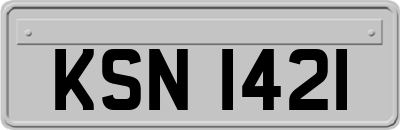 KSN1421