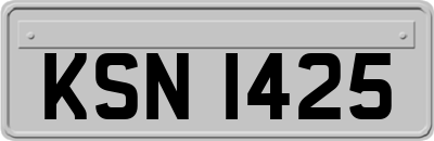 KSN1425